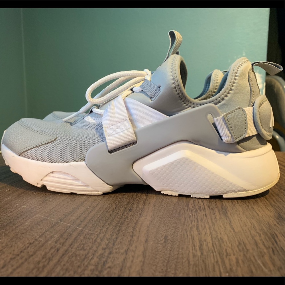 Nike air Hurrache city shoes